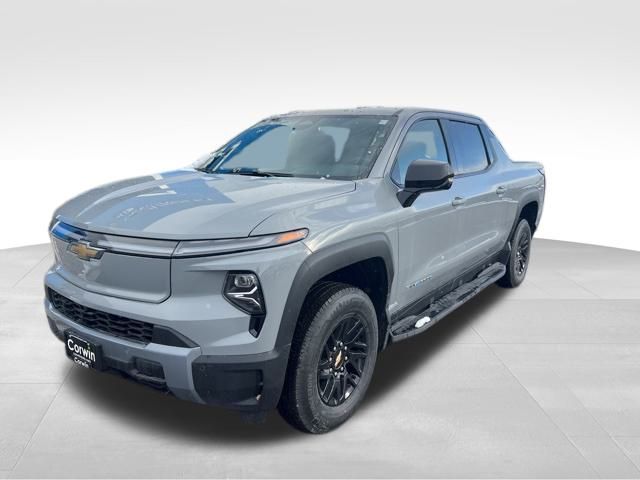 chevrolet silverado ev 2026 1GC10YEH3TU409155 image chevrolet silverado ev 2026 1GC10YEH3TU409155 image